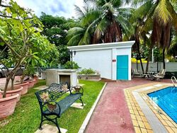 Santa Fe Mansions (D15), Apartment #570637621
